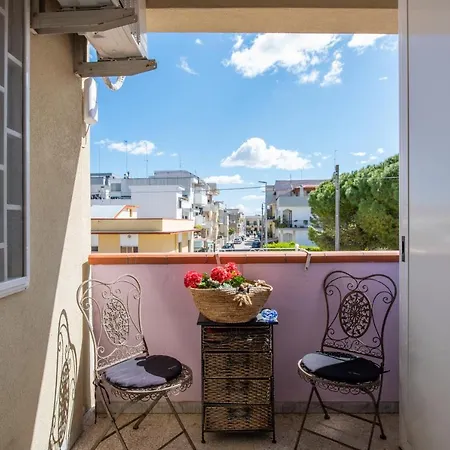 דירה Extravacanza Bari *