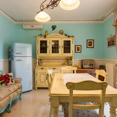 Extravacanza Bari דירה
