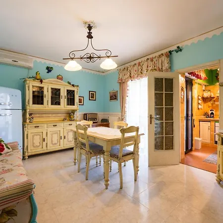 Extravacanza Bari Capurso