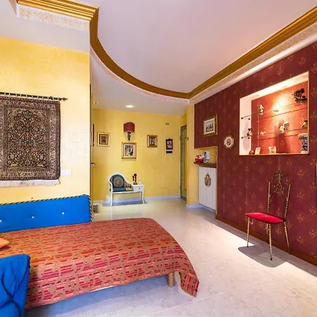 Extravacanza Bari Capurso