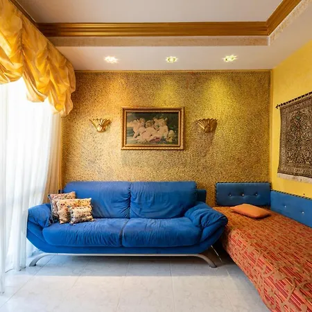 Extravacanza Bari Apartman