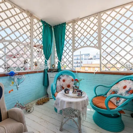 Extravacanza Bari Apartman *