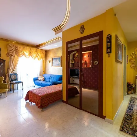 Extravacanza Bari Apartman *