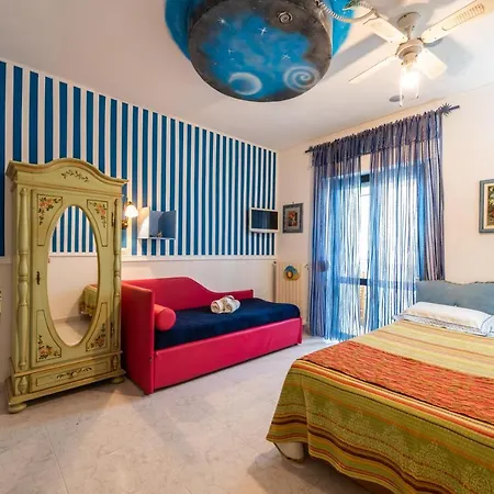 Apartman Extravacanza Bari Capurso