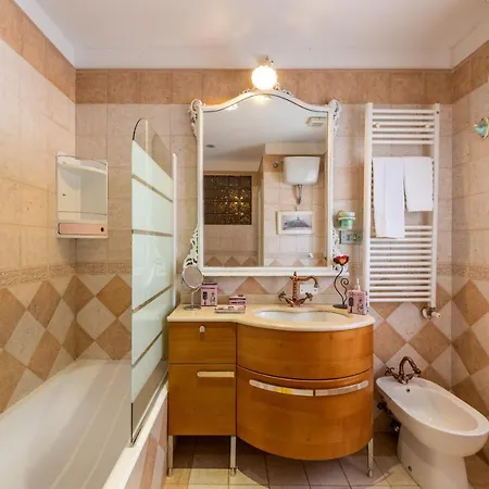 Apartman Extravacanza Bari *