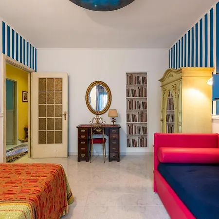 Apartman Extravacanza Bari *