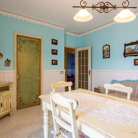 Apartman Extravacanza Bari Capurso