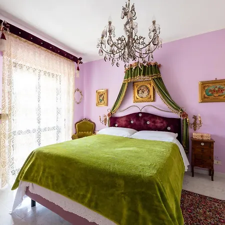 Apartman Extravacanza Bari *