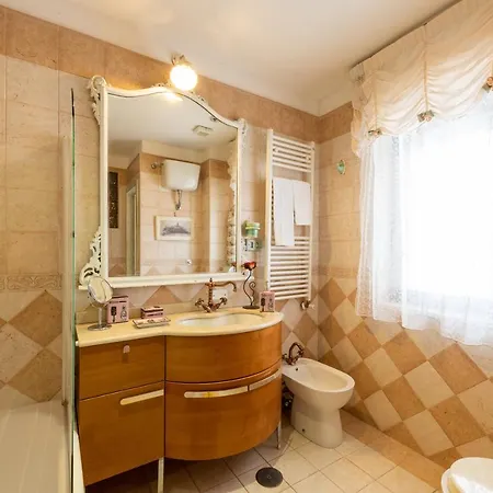 Extravacanza Bari Apartman Capurso